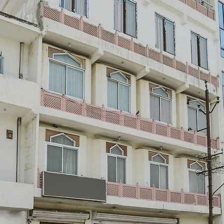 Hotel Collection O Konark Palace Dźajpur Zewnętrze zdjęcie
