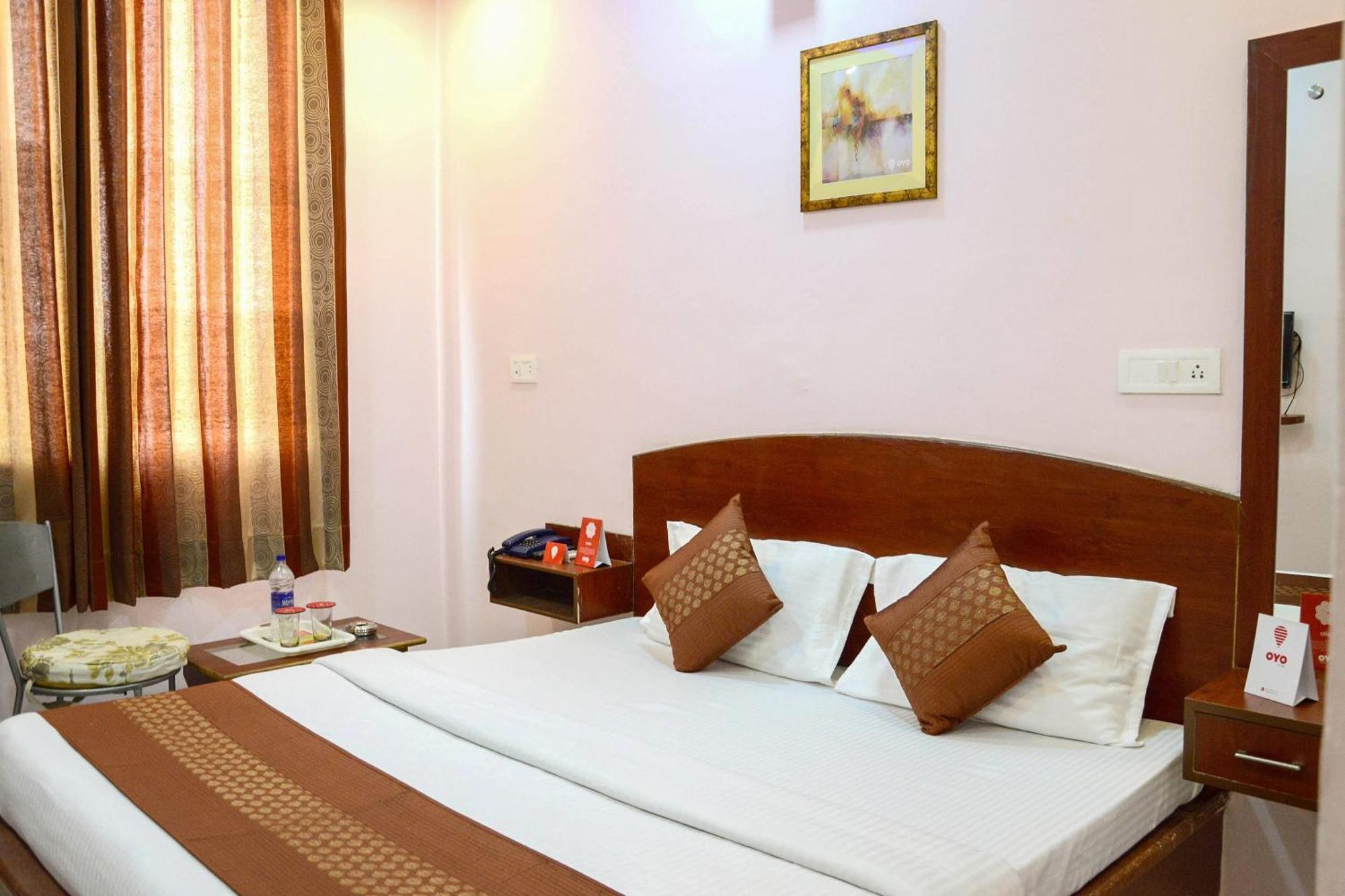 Hotel Collection O Konark Palace Dźajpur Zewnętrze zdjęcie