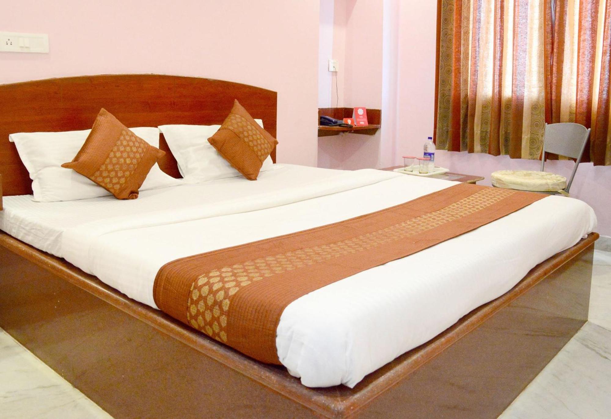 Hotel Collection O Konark Palace Dźajpur Zewnętrze zdjęcie