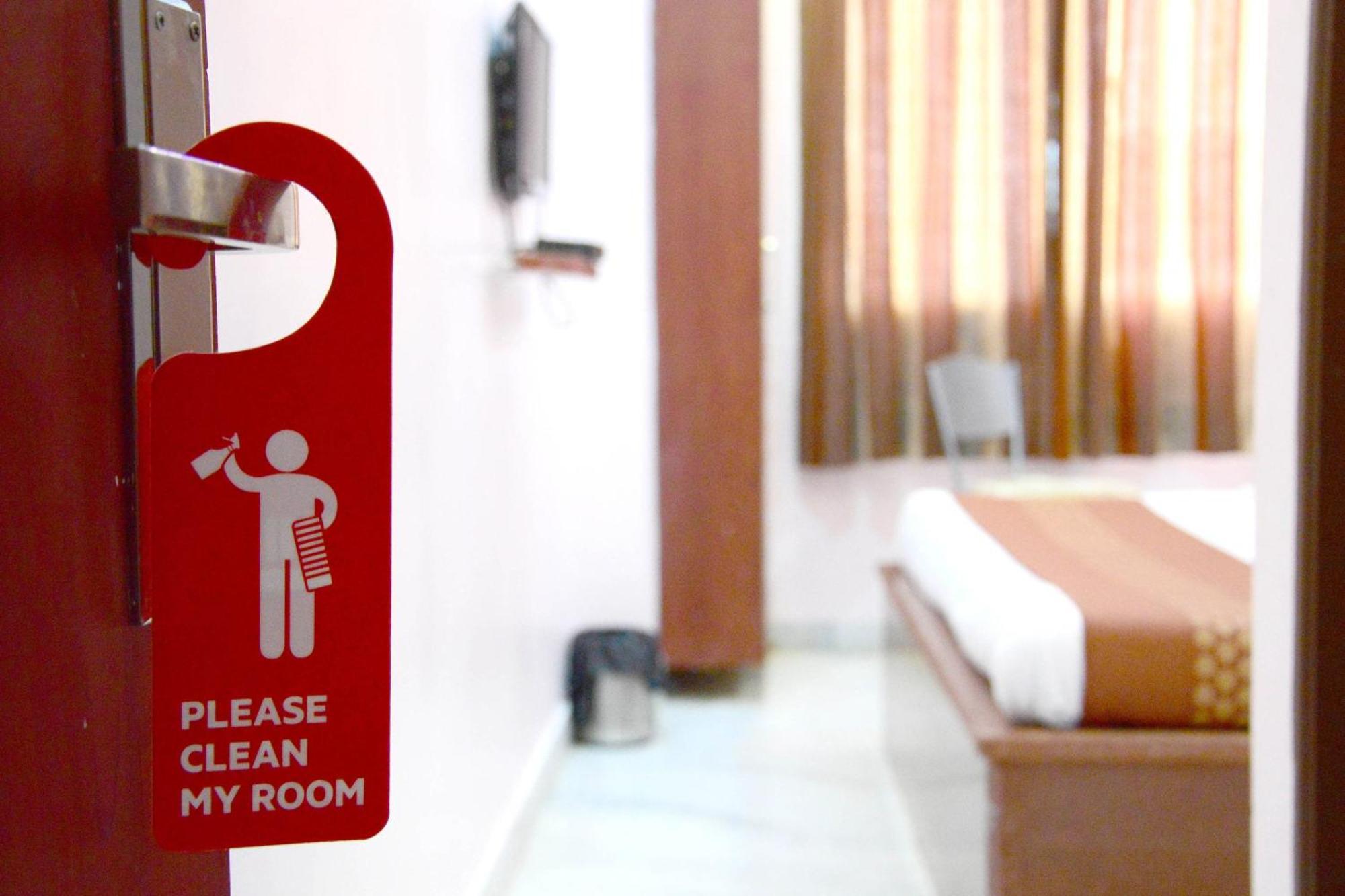 Hotel Collection O Konark Palace Dźajpur Zewnętrze zdjęcie