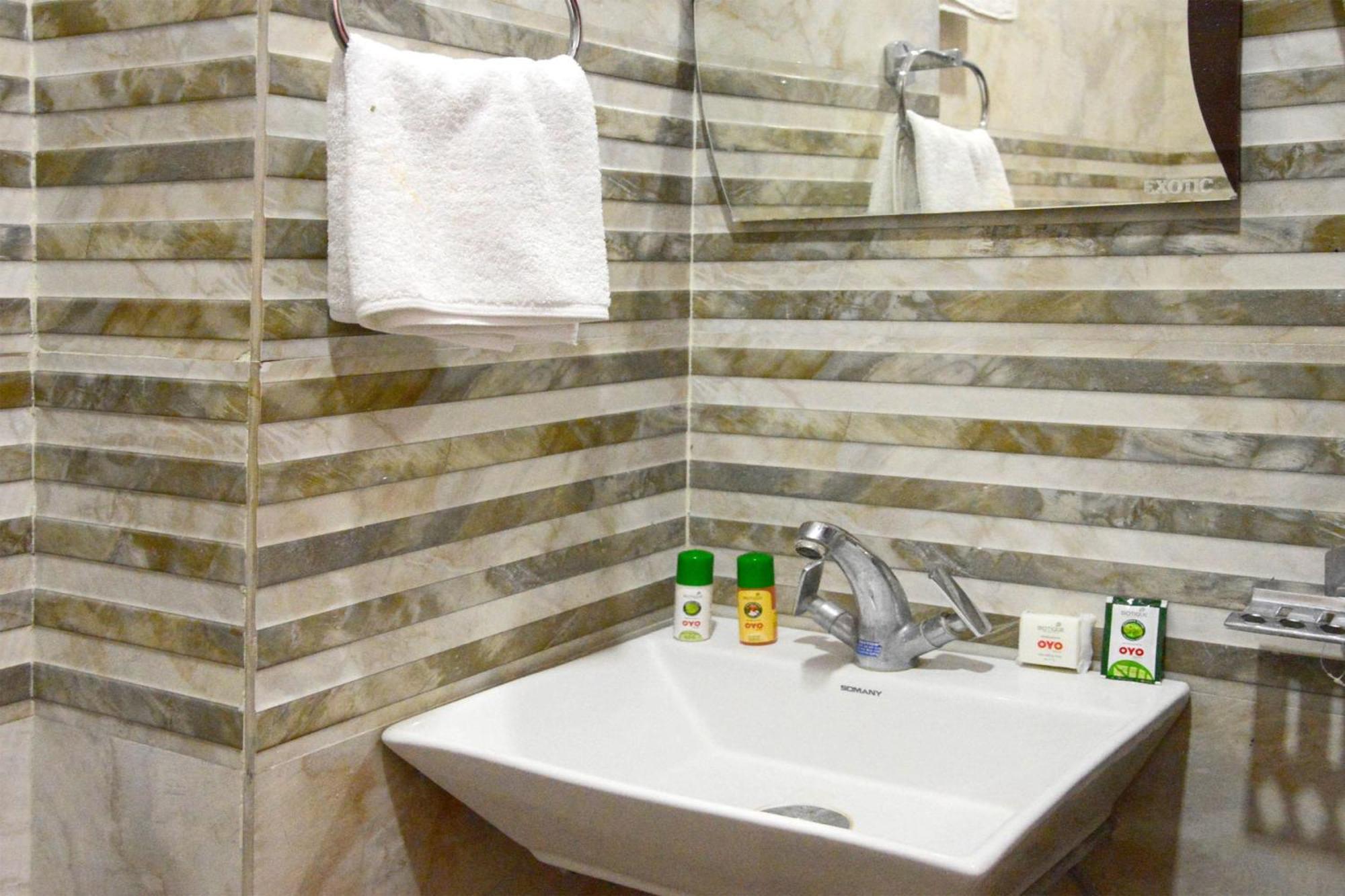 Hotel Collection O Konark Palace Dźajpur Zewnętrze zdjęcie