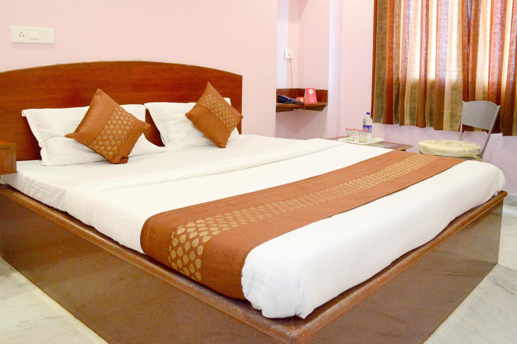 Hotel Collection O Konark Palace Dźajpur Zewnętrze zdjęcie